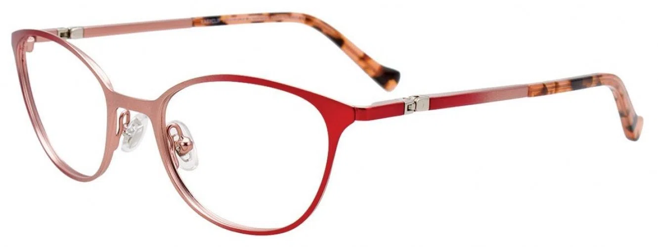 Easyclip EC548 Eyeglasses - view 2